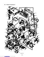 Preview for 25 page of Toshiba TLP-710U Service Manual