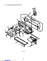 Preview for 26 page of Toshiba TLP-710U Service Manual