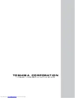 Preview for 30 page of Toshiba TLP-710U Service Manual