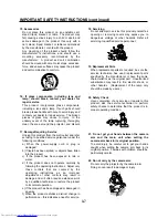 Preview for 7 page of Toshiba TLP-780C Service Manual