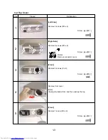 Preview for 11 page of Toshiba TLP-780C Service Manual