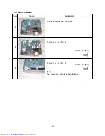 Preview for 13 page of Toshiba TLP-780C Service Manual