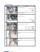 Preview for 15 page of Toshiba TLP-780C Service Manual