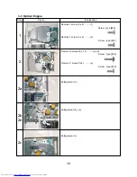 Preview for 17 page of Toshiba TLP-780C Service Manual