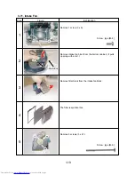 Preview for 27 page of Toshiba TLP-780C Service Manual