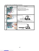 Preview for 35 page of Toshiba TLP-780C Service Manual