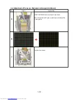 Preview for 40 page of Toshiba TLP-780C Service Manual