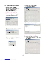 Preview for 42 page of Toshiba TLP-780C Service Manual