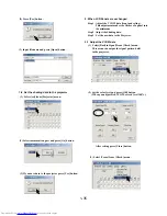 Preview for 43 page of Toshiba TLP-780C Service Manual