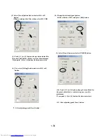 Preview for 44 page of Toshiba TLP-780C Service Manual