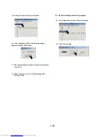 Preview for 46 page of Toshiba TLP-780C Service Manual