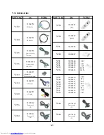 Preview for 55 page of Toshiba TLP-780C Service Manual