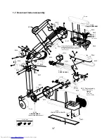 Preview for 59 page of Toshiba TLP-780C Service Manual