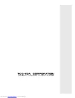 Preview for 64 page of Toshiba TLP-780C Service Manual