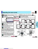 Предварительный просмотр 43 страницы Toshiba TLP-790U Owner'S Manual