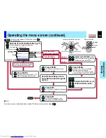 Предварительный просмотр 44 страницы Toshiba TLP-790U Owner'S Manual