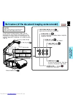 Предварительный просмотр 54 страницы Toshiba TLP-790U Owner'S Manual