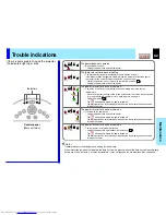 Предварительный просмотр 62 страницы Toshiba TLP-790U Owner'S Manual