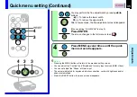 Preview for 35 page of Toshiba TLP-B2 Owner'S Manual