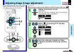 Preview for 38 page of Toshiba TLP-B2 Owner'S Manual