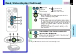 Preview for 53 page of Toshiba TLP-B2 Owner'S Manual