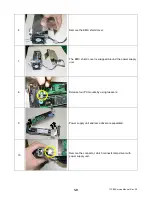 Preview for 15 page of Toshiba TLP-B2E Service Manual