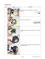 Preview for 18 page of Toshiba TLP-B2E Service Manual