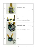 Preview for 22 page of Toshiba TLP-B2E Service Manual