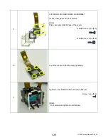 Preview for 23 page of Toshiba TLP-B2E Service Manual