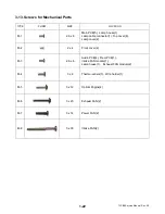 Preview for 28 page of Toshiba TLP-B2E Service Manual