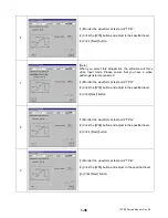 Preview for 42 page of Toshiba TLP-B2E Service Manual