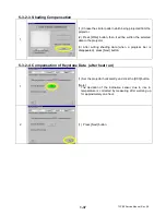 Preview for 43 page of Toshiba TLP-B2E Service Manual