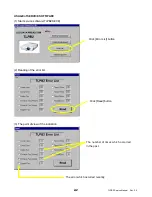 Preview for 46 page of Toshiba TLP-B2E Service Manual