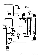 Preview for 49 page of Toshiba TLP-B2E Service Manual