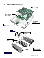 Preview for 55 page of Toshiba TLP-B2E Service Manual