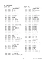 Preview for 58 page of Toshiba TLP-B2E Service Manual