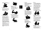 Preview for 17 page of Toshiba TLP-C001 - Document Camera Owner'S Manual