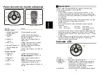 Preview for 37 page of Toshiba TLP-C001 - Document Camera Owner'S Manual