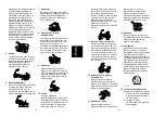 Preview for 46 page of Toshiba TLP-C001 - Document Camera Owner'S Manual