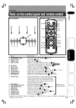 Preview for 11 page of Toshiba TLP-ET1B Owner'S Manual