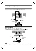 Preview for 16 page of Toshiba TLP-ET1B Owner'S Manual