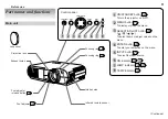 Preview for 9 page of Toshiba TLP-MT3 Owner'S Manual