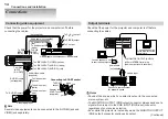 Preview for 14 page of Toshiba TLP-MT3 Owner'S Manual