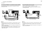 Preview for 15 page of Toshiba TLP-MT3 Owner'S Manual