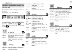 Preview for 23 page of Toshiba TLP-MT3 Owner'S Manual