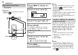 Preview for 26 page of Toshiba TLP-MT3 Owner'S Manual