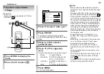 Preview for 27 page of Toshiba TLP-MT3 Owner'S Manual