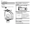 Preview for 30 page of Toshiba TLP-MT3 Owner'S Manual