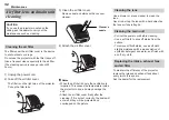 Preview for 32 page of Toshiba TLP-MT3 Owner'S Manual