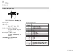 Preview for 38 page of Toshiba TLP-MT3 Owner'S Manual